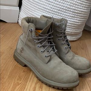 Women’s Timberland Boots